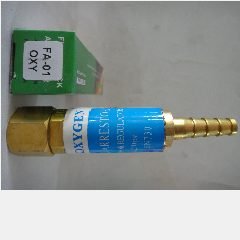 Flash Regulator WIPRO FA-01 Oxy (50/200)