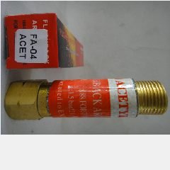 Flash Cutting Torch WIPRO FA-04 Acet(50/200)