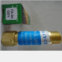 Flash Cutting Torch WIPRO FA-04 Oxy (50/200)