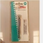 Forstner Bit – HSS WIPRO 10mm (20/150)