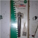 Forstner Bit – HSS WIPRO 16mm (20/140)