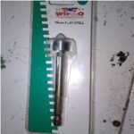 Forstner Bit – HSS WIPRO 19mm (20/200)
