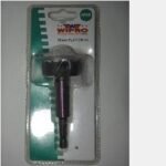 Forstner Bit – HSS WIPRO 38mm (10/100)