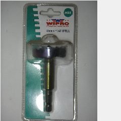Forstner Bit – HSS WIPRO 45mm (10/50)