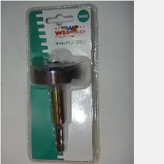 Forstner Bit – HSS WIPRO 50mm (10/50)