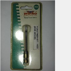 Forstner Bit – HSS WIPRO 6mm (20/150)