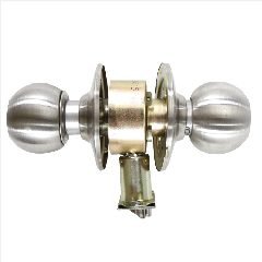 Kunci Bulat DEKKSON KCBL T9587 BK SSS
