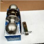 Kunci Bulat DEKKSON KCBL T9587 ET SSS