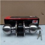 Kunci Bulat HAMPTON KC BL 5587 ET SSS