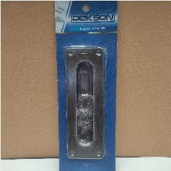 Pull Plate DEKKSON PP 004 AB