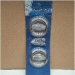Pull Plate DEKKSON PP 009 SSS