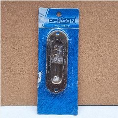 Pull Plate DEKKSON PP 012 PVD