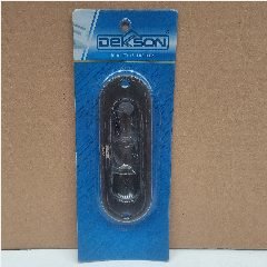 Pull Plate DEKKSON PP 012 AB