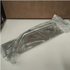 Sign Plate DEKKSON SP 003N HDL SSS