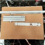 Door CLSR Concealed DEKKSON DCL C883 NA