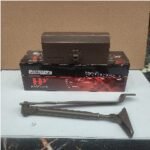 Door Closer HAMPTON DCL 202 NHO BA