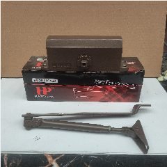 Door Closer HAMPTON DCL 202 NHO BA