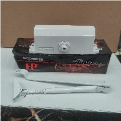 Door Closer HAMPTON DCL 202 NHO WH