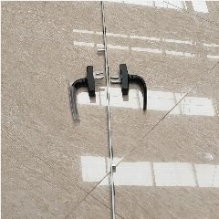 Espanyolet DEKKSON EPL AL 874A 600mm