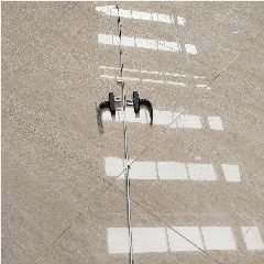 Espanyolet DEKKSON EPL AL 874A 1500mm