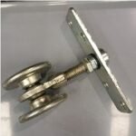 Roda Atas Lipat Tengah DEKKSON WH 7185 Galv