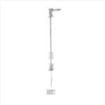 Grendel Atas DEKKSON BB 8104-UK 75cm Galv