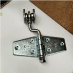 Roda Atas Tengah DEKKSON WH 8195-L Galv