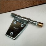 Roda Bawah Pinggir DEKKSON WH 8206 Galv