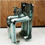 Breket Sambung DEKKSON BR 9101 Galv