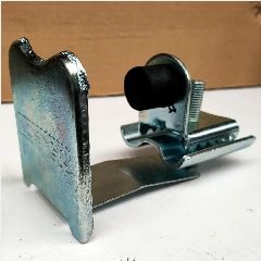 Tutup Breket & Stopper DEKKSON BR 9102 Galv