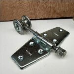 Roda Atas Tengah DEKKSON WH 9105 Galv