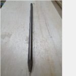 SDS-max Point Chisel BOSCH 25mm x 600mm