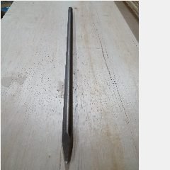 SDS-max Point Chisel BOSCH 25mm x 600mm
