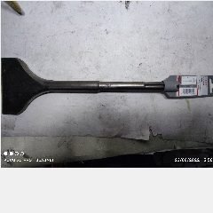 SDS-max Spade Chisel BOSCH 350 x 115mm