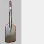 Breaker 28mm Asphalt Cutter BOSCH 500x125mm