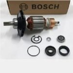 Armature Angker Rotor u/ BOSCH GSH 5