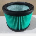 BOSCH Filter Vacuum Cleaner Hijau
