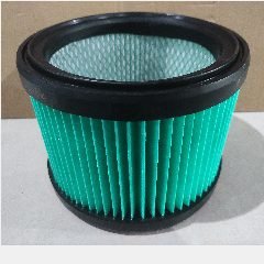 BOSCH Filter Vacuum Cleaner Hijau