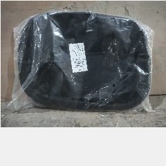 BOSCH Filter Vacuum Cleaner Hitam
