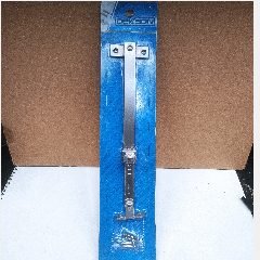 Adj Window Holder DEKKSON AWH 001 BR SN
