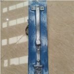 Adj Window Holder DEKKSON AWH SQ 001 SSS