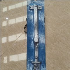 Adj Window Holder DEKKSON AWH SQ 001 SSS