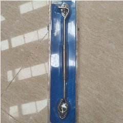 Window Stay DEKKSON WS 001 8″ SSS