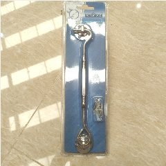 Window Stay DEKKSON WS 011Z 8″ SN