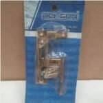 Cam Window HDL DEKKSON CWH 104 SQ PB