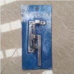 Cam Window HDL DEKKSON CWH 105 SQ SN