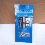 Window Bolt DEKKSON WB with Key SSS