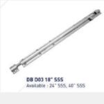 Door Bolt DEKKSON DB D03 40″ SSS