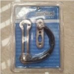 Door Chain DEKKSON DC 010 SN