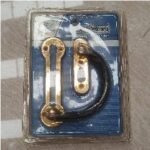 Door Chain DEKKSON DC 010 PB